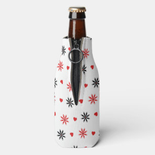 Enfriador De Botellas Añadir el nombre del frasco de enfriamiento