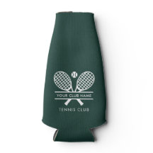 Añadir nombre club deportivo Lawn Tenis Team Green