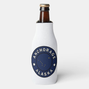 Enfriador De Botellas Anchorage Alaska