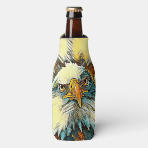 Enfriador De Botellas AnimalArt_Bird_004