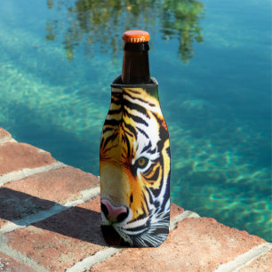 Enfriador De Botellas Animales de fauna silvestre