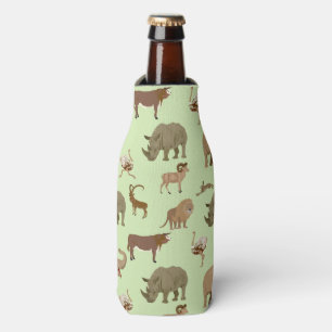 Enfriador De Botellas Animales salvajes
