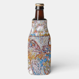 Enfriador De Botellas AnimalMix_Bird_042
