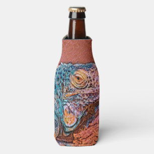 Enfriador De Botellas AnimalMix_Iguana_004