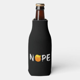 Enfriador De Botellas Anti-Trump - No edición Halloween II