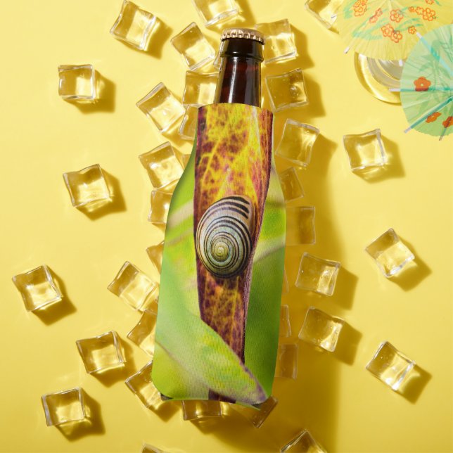 Enfriador De Botellas apego tranquilo (Verano in situ)