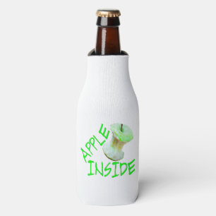 Enfriador De Botellas Apple Inside
