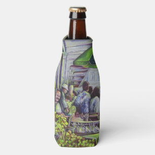 Enfriador De Botellas Apple Pie requiere manzanas