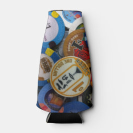 Enfriador De Botellas Apuesta