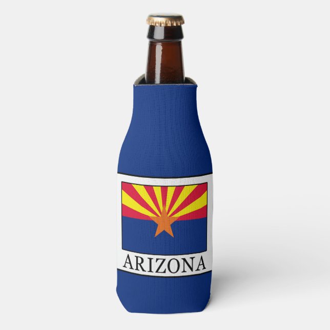 Enfriador De Botellas Arizona (Frente de la botella)