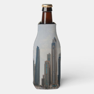 Enfriador De Botellas Arquitectura de Dubai Marina