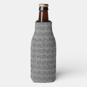 Enfriador De Botellas Art Deco Mazes