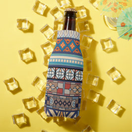 Enfriador De Botellas Arte de estilo tradicional