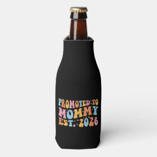 Enfriador De Botellas Ascendida a Mamá Est. 2026 III