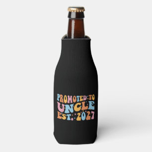 Enfriador De Botellas Ascendido a Tío Est 2027 Nuevo Tío