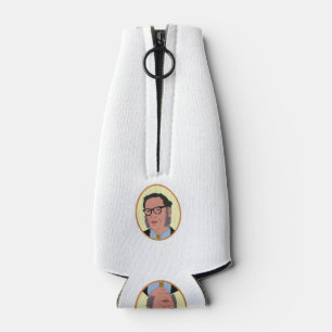 Enfriador De Botellas Asimov