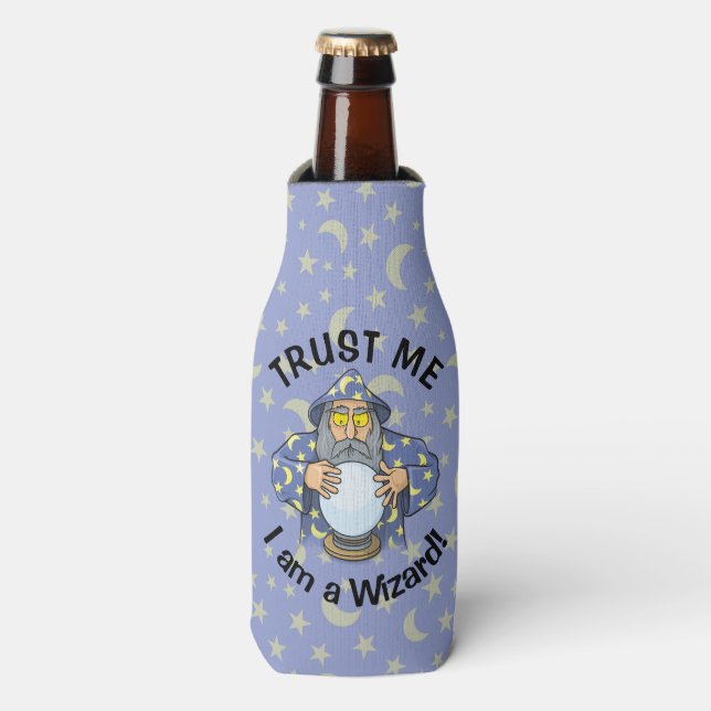 Enfriador De Botellas Asistente con bolas (Frente de la botella)