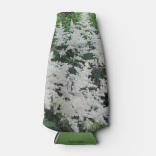 Enfriador De Botellas Astilbe blanco