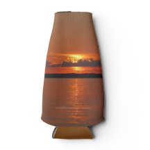 Atardecer En El Lago Vermilion