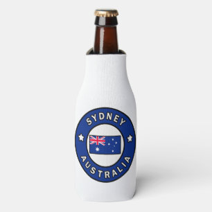 Enfriador De Botellas Australia