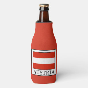Enfriador De Botellas Austria