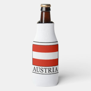 Enfriador De Botellas Austria