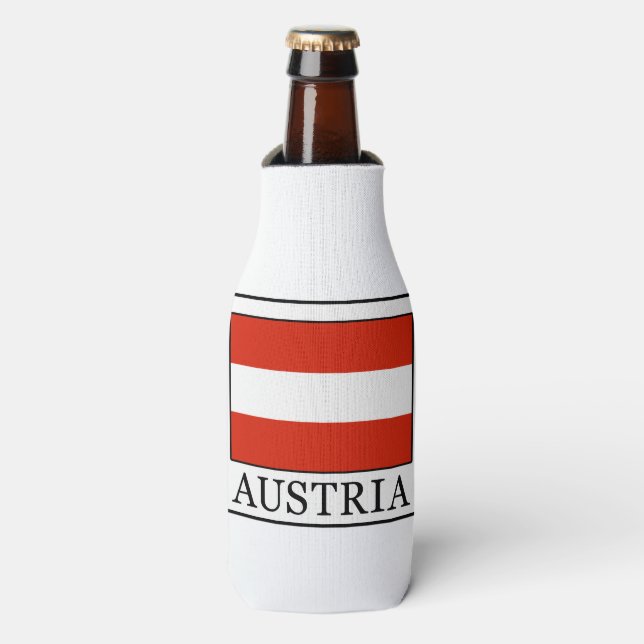 Enfriador De Botellas Austria (Frente de la botella)