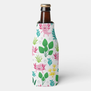 Enfriador De Botellas Axolotl