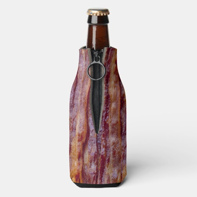 Enfriador De Botellas Bacalao frito (Reverso de la botella)