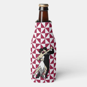 Enfriador De Botellas Bailarinas de tango