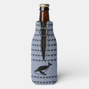 Enfriador De Botellas Ballenas