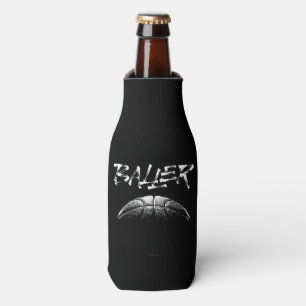 Enfriador De Botellas Baller (baloncesto)