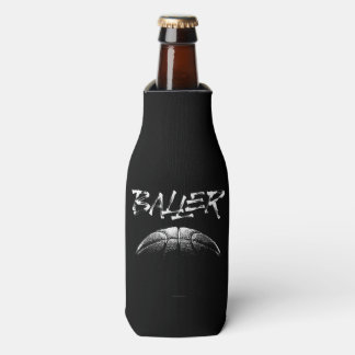 Enfriador De Botellas Baller (baloncesto)