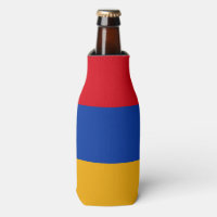 Bandera de Armenia
