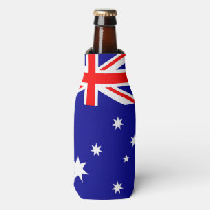 Enfriador De Botellas Bandera de Australia
