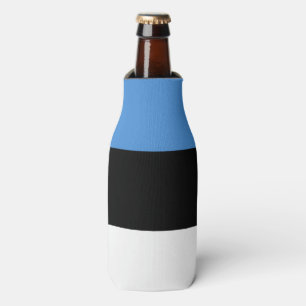 Enfriador De Botellas Bandera de Estonia