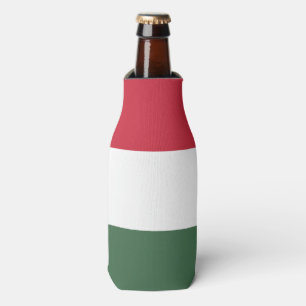 Enfriador De Botellas Bandera de Hungría