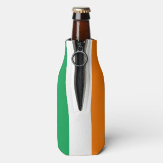 Enfriador De Botellas Bandera de Irlanda