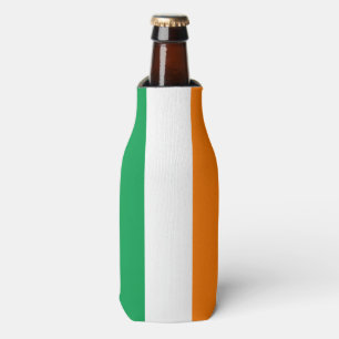 Enfriador De Botellas Bandera de Irlanda