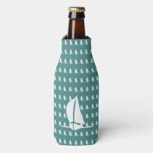 Enfriador De Botellas Barcos de vela