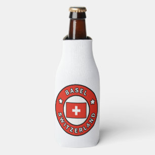 Enfriador De Botellas Basilea Suiza