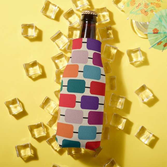 Enfriador De Botellas Bauhaus Abacus (Verano in situ)