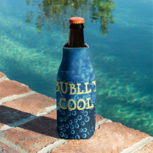 Enfriador De Botellas Bebida