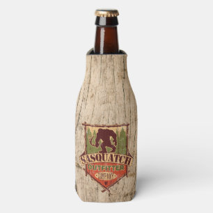 Enfriador De Botellas Bebida Coozie de Sasquatch Outfitter Company
