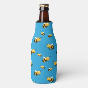 Enfriador De Botellas Bee Bottle Cooler