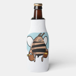 Enfriador De Botellas Bee personalizado