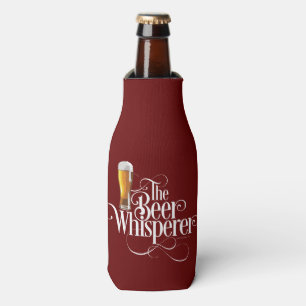 Enfriador De Botellas Beer Whisperer Bottle Cooler