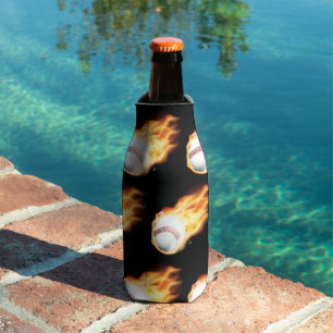 Enfriador De Botellas Béisbol