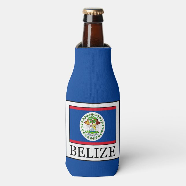 Enfriador De Botellas Belice (Frente de la botella)