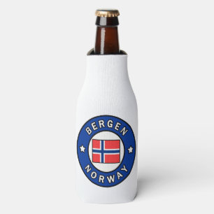 Enfriador De Botellas Bergen Noruega